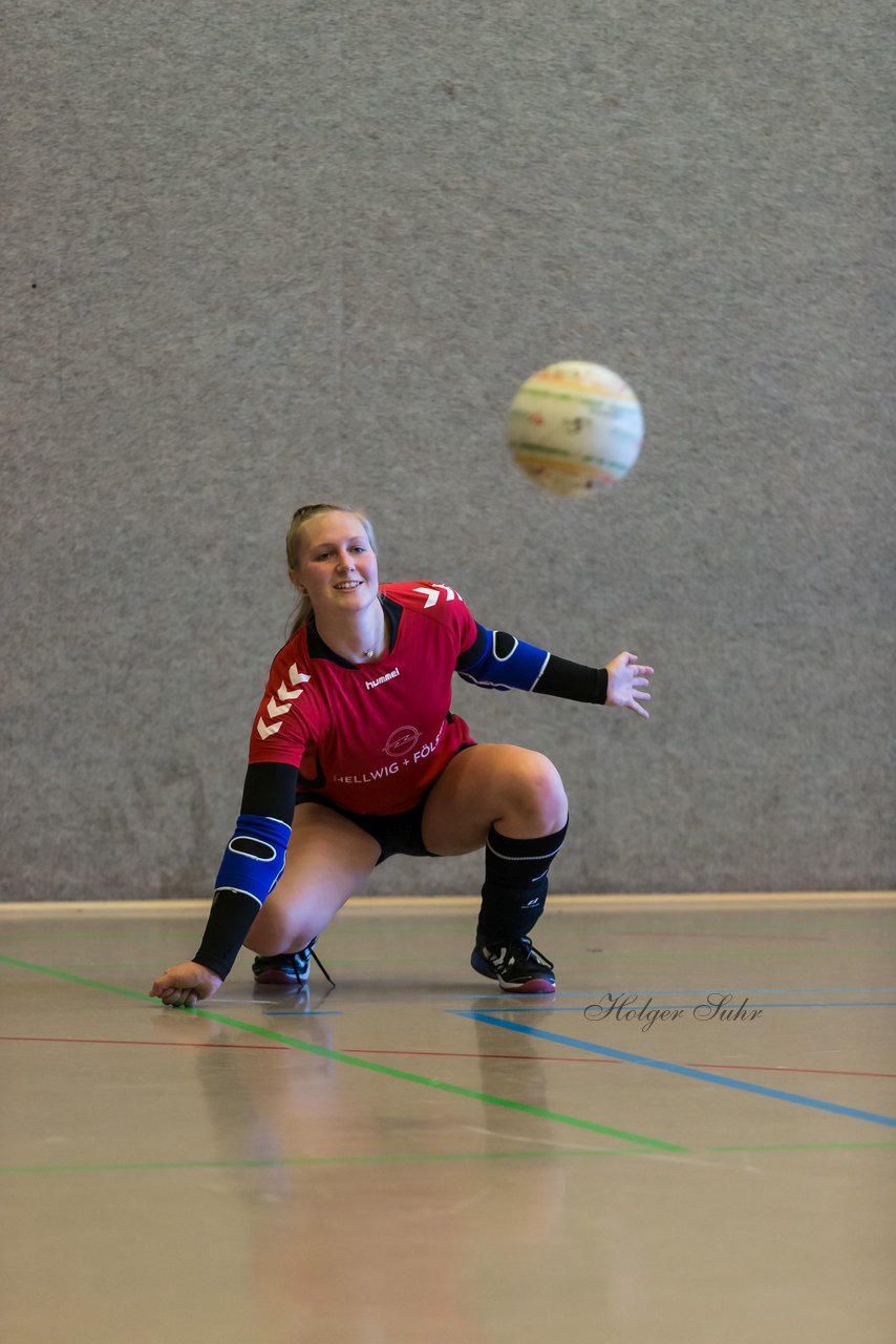 Bild 33 - Frauen Bundesliga Kellinghusen